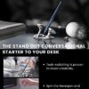 novium Hoverpen Interstellar Edition - Futuristic Luxury Pen... - Image 4