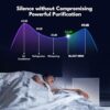 Smart Air Blast Mini Mk II Air Purifier for Homes, Offices, ... - Image 9