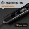 SUPRENT Upgraded Beard Trimmer Kit, 5 In 1 Multi-Functional ... - Image 6