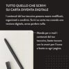 Moleskine Writing Set Smart Notebook & New Smart Pen (2022 E... - Image 5