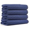 US Cargo Control Moving Blankets 72"x80", MBSAVER43 Econo Sa... - Image 2