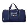 Tommy Hilfiger Demarcus Men Polyester Gym Bag Navy - Image 2