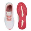 OFF LIMITS Women\'s Running Shoe, Off White/Pink, 5 UK - Image 7