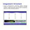 Studynlearn 86 Inch 8GB |128GB Interactive Flat Panel Androi... - Image 7