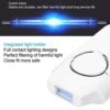 IPL Epilator Pulsed Light, Electric Ipl Epilator For Leg, IP... - Image 8