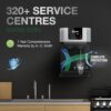 AO Smith Z9 Instant Hot+Ambient Water Purifier for Home with... - Image 6