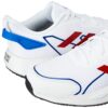 adidas Mens Runcrypt M FTWWHT/LUCBLU/BETSCA Running Shoe - 7... - Image 4