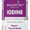 HealthyHey Nutrition Iodine | Supplement to Support The Thyr... - Image 2