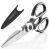 ESPERO Multi Purpose Made In Japan Kitchen Scissors, food sc... - Image 2