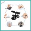 Roughhouse Adjustable Sit-Up Bar for Home Workouts | Portabl... - Image 3