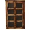 PIPERCRAFTS Liza Book Case, Display Shelf Sheesam Book Shelf... - Image 5
