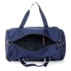 Tommy Hilfiger Demarcus Men Polyester Gym Bag Navy - Image 5