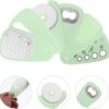 DLEST Kitchen Gadgets Set - Space Saving Kitchen Gadgets - C... - Image 3