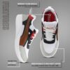 Soft Comfortable and Stylish Sports Shoes for Men | Ultrasof... - Image 10