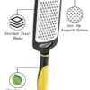 SIGNAMIO® Hand Kadukas Cheese Grater and Vegetable Shredder ... - Image 6