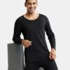 Jockey 2401 Men\'s Super Combed Cotton Rich Full Sleeve Ther... - Image 6