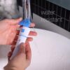 Bio-Therapeutic Ultrasonic Facial Cleansing Brush - Gentle, ... - Image 5