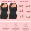 SNMMIFER Boob Tape Kit - Instant Boob Tape with 10 Nipple Pa... - Image 7