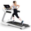 Let's Play Lp-333 6hp Peak Ac Motor Auto Incline Treadmill f... - Image 2