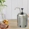 LOOM TREE® Nacho Cheese Machine Sauce Pump Warming with Pres... - Image 9