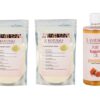 Knaturals All Natural & Safe Hair Removal Powder | Vegan Per... - Image 2
