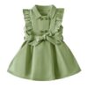 Niren Enterprise Suzuka ChicGirls Toddler & Infant Sleeveles... - Image 2