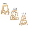 ATORSE Cat Tree for Indoor Cats Playground Grind Claws Kitty... - Image 8