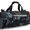 Sfane Gym Bags for Men with Separate Shoe Compartment Sports... - Image 4