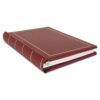 Wilson Jones Minute Book, Binder Only, Letter Size, 250 Page... - Image 5