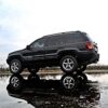Rough Country 2" Lift Kit for 1999-2004 Jeep Grand Cherokee ... - Image 5