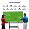 Studynlearn 86 Inch 8GB |128GB Interactive Flat Panel Androi... - Image 6