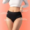 Mahina Everyday Hero Period Panty for Women & Girls | Cotton... - Image 3