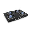Sunshine Aircross 4 Burner | Ultra Slimmest 4 Burner Gas Sto... - Image 2