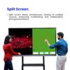 Studynlearn 86 Inch 8GB |128GB Interactive Flat Panel Androi... - Image 5