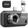 TOPDON TS001 Thermal Camera Android, 9mm Adjustable Lens, Ob... - Image 2