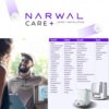 NARWAL Freo Z Ultra Robot Vacuum & Mop, 12000Pa Suction, Dua... - Image 6