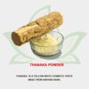 Knaturals All Natural & Safe Hair Removal Powder | Vegan Per... - Image 5