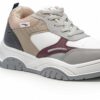 ASIAN Women NANCY-03 Sneakers and Casual wear Shoes with Lac... - Image 6