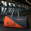 Tabelito FIT-GO Polyester Duffle Sports Travel Gym Bag 30 Li... - Image 3
