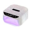 SAZ DEKOR Led Nail Lamp Led Display Large Space Nail Curing ... - Image 8