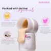 SUROSKIE Revive & Defend Shampoo + Instant Purifying Scalp S... - Image 7