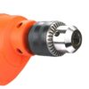 BLACK+DECKER KR554RE 550W 13mm Corded Variable Speed Reversi... - Image 14