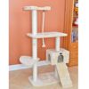 Armarkat Cat Tree Model A5801, Beige - Image 5