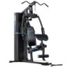 TOPPRO Fitness Home Gym PROMAX 1000 | All in ONE Fitness Equ... - Image 2