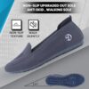DOCTOR EXTRA SOFT Flexible Memory Foam Women\'s Shoes for Wa... - Image 8