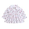 Hopscotch Baby Girls Mini Casual Dresses White 0-6 Months (T... - Image 2
