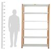 Mil-Nil Prime CRC Sheet 72X47X18 Inch Multipurpose Storage, ... - Image 5