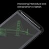Portronics Ruffpad 12E Re-Writable LCD Writing Pad with 30.4... - Image 4
