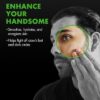 Tiege Hanley Menââ‚¬â„¢s Skin Care System Level 2 | Five Ama... - Image 4