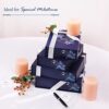Blue Nectar Beauty Gift Box for Women & Men | Premium Face &... - Image 5
